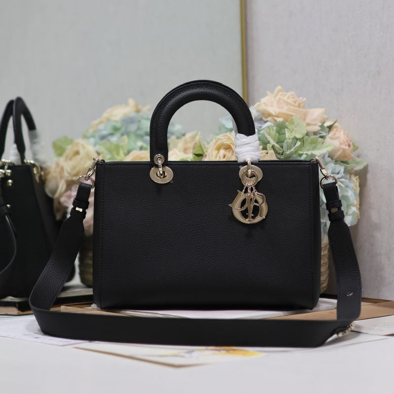 Christian Dior My Lady Bags - Click Image to Close